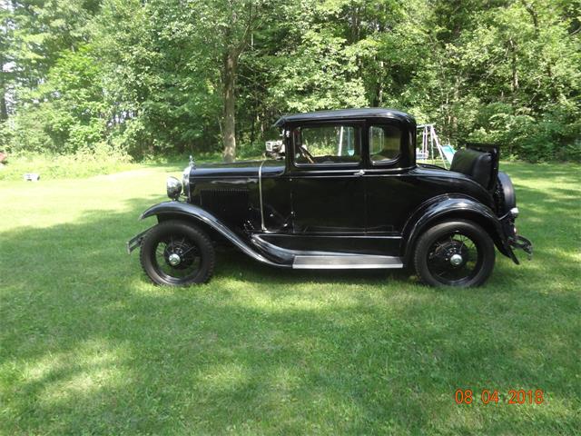 1931 Ford Model A (CC-1140738) for sale in Muncie, Indiana