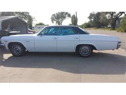 1965 Chevrolet Caprice (CC-1147403) for sale in Cawker city, Kansas