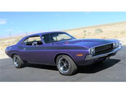 1970 Dodge Challenger (CC-1147412) for sale in Indio, California