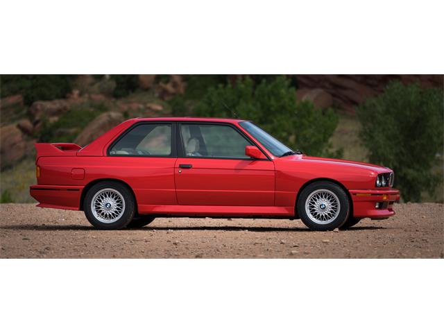 1991 BMW M3 (CC-1140743) for sale in Englewood, Colorado