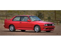 1991 BMW M3 (CC-1140743) for sale in Englewood, Colorado