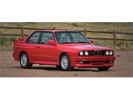 1991 BMW M3 (CC-1140743) for sale in Englewood, Colorado