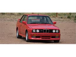 1991 BMW M3 (CC-1140743) for sale in Englewood, Colorado