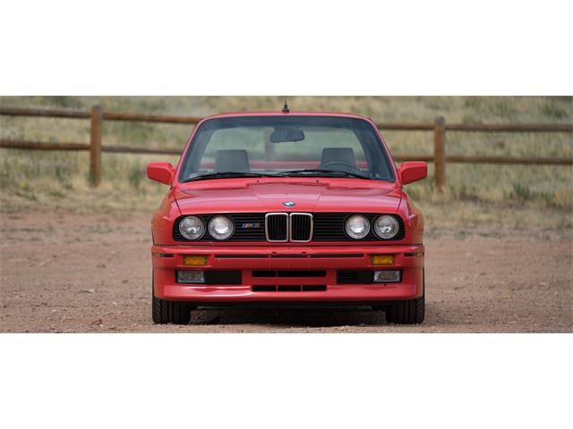 1991 BMW M3 (CC-1140743) for sale in Englewood, Colorado
