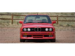 1991 BMW M3 (CC-1140743) for sale in Englewood, Colorado