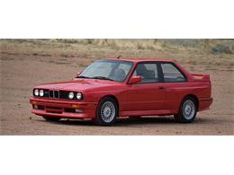 1991 BMW M3 (CC-1140743) for sale in Englewood, Colorado