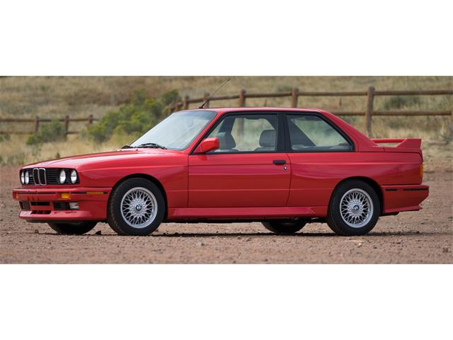 1991 BMW M3 (CC-1140743) for sale in Englewood, Colorado
