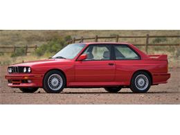 1991 BMW M3 (CC-1140743) for sale in Englewood, Colorado
