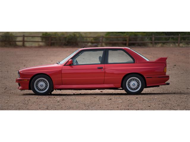 1991 BMW M3 (CC-1140743) for sale in Englewood, Colorado