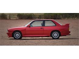 1991 BMW M3 (CC-1140743) for sale in Englewood, Colorado