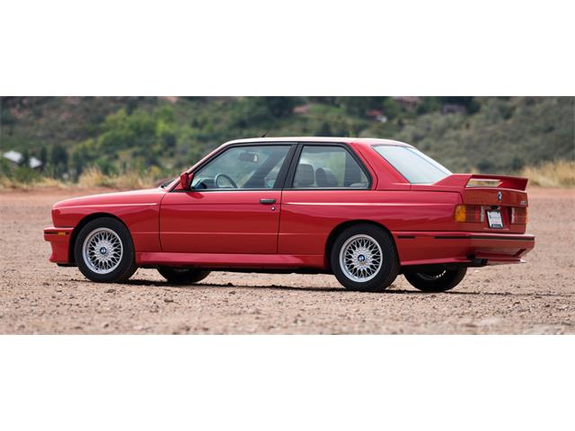 1991 BMW M3 (CC-1140743) for sale in Englewood, Colorado