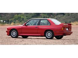 1991 BMW M3 (CC-1140743) for sale in Englewood, Colorado
