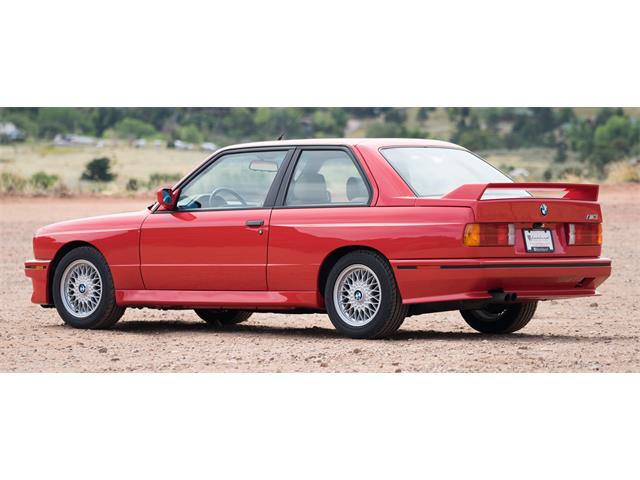 1991 BMW M3 (CC-1140743) for sale in Englewood, Colorado