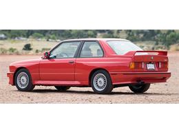 1991 BMW M3 (CC-1140743) for sale in Englewood, Colorado