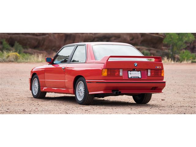 1991 BMW M3 (CC-1140743) for sale in Englewood, Colorado
