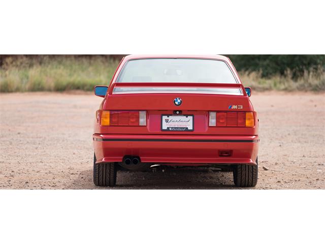 1991 BMW M3 (CC-1140743) for sale in Englewood, Colorado