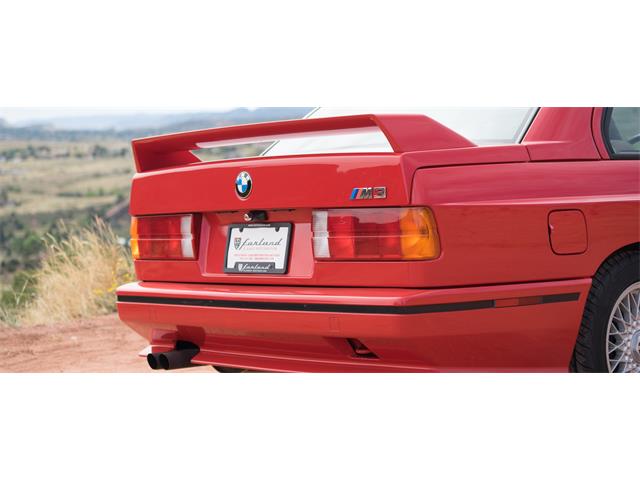 1991 BMW M3 (CC-1140743) for sale in Englewood, Colorado