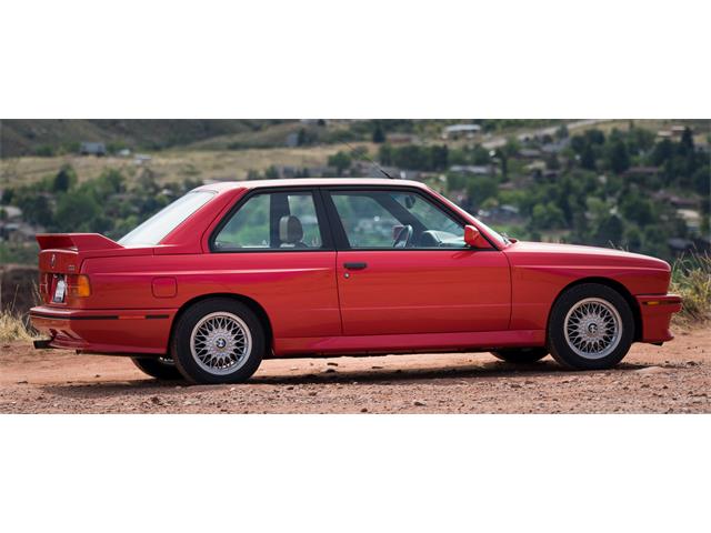 1991 BMW M3 (CC-1140743) for sale in Englewood, Colorado