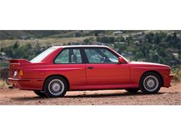 1991 BMW M3 (CC-1140743) for sale in Englewood, Colorado
