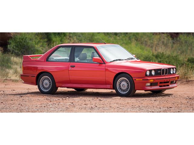 1991 BMW M3 (CC-1140743) for sale in Englewood, Colorado