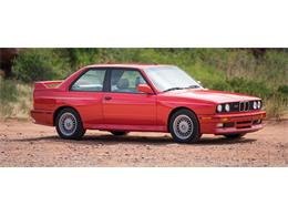 1991 BMW M3 (CC-1140743) for sale in Englewood, Colorado