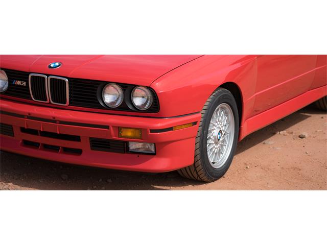 1991 BMW M3 (CC-1140743) for sale in Englewood, Colorado