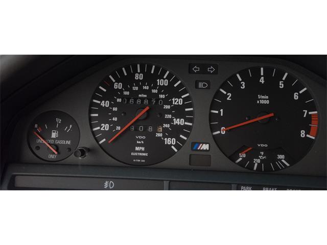 1991 BMW M3 (CC-1140743) for sale in Englewood, Colorado