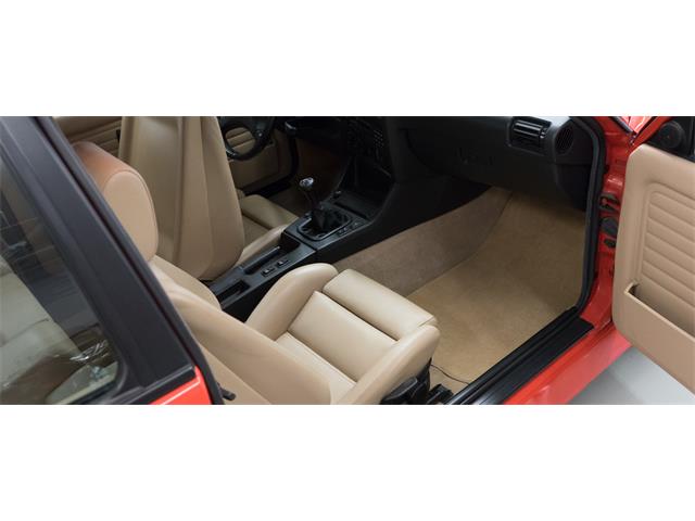 1991 BMW M3 (CC-1140743) for sale in Englewood, Colorado