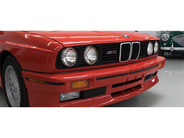 1991 BMW M3 (CC-1140743) for sale in Englewood, Colorado