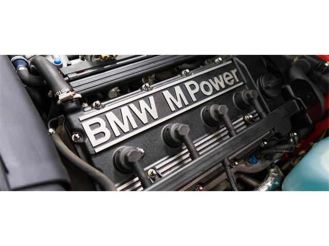 1991 BMW M3 (CC-1140743) for sale in Englewood, Colorado