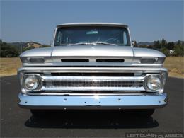 1966 Chevrolet Suburban (CC-1140744) for sale in SONOMA, California