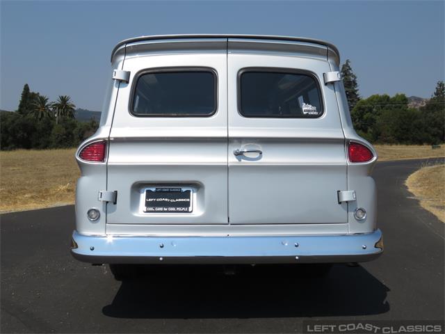 1966 Chevrolet Suburban (CC-1140744) for sale in SONOMA, California