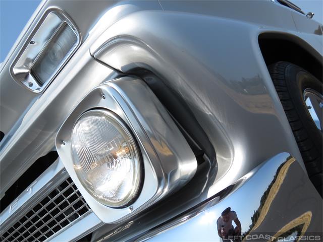 1966 Chevrolet Suburban (CC-1140744) for sale in SONOMA, California