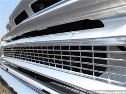 1966 Chevrolet Suburban (CC-1140744) for sale in SONOMA, California