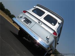 1966 Chevrolet Suburban (CC-1140744) for sale in SONOMA, California