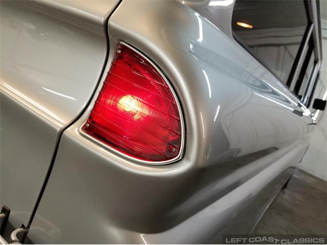 1966 Chevrolet Suburban (CC-1140744) for sale in SONOMA, California