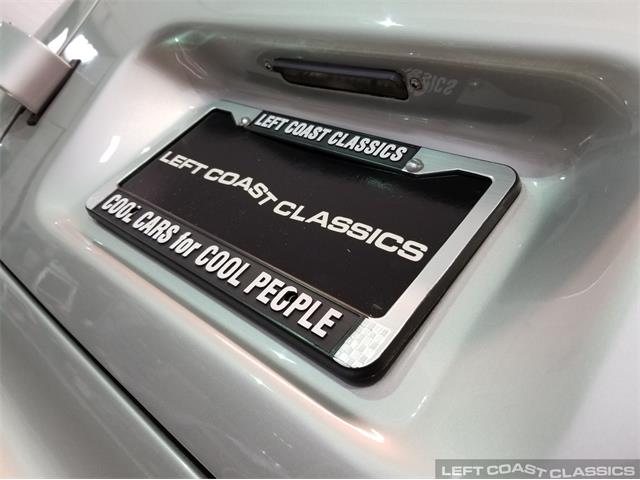 1966 Chevrolet Suburban (CC-1140744) for sale in SONOMA, California