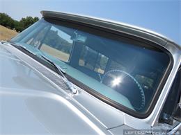 1966 Chevrolet Suburban (CC-1140744) for sale in SONOMA, California