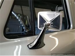 1966 Chevrolet Suburban (CC-1140744) for sale in SONOMA, California