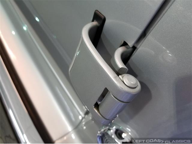 1966 Chevrolet Suburban (CC-1140744) for sale in SONOMA, California