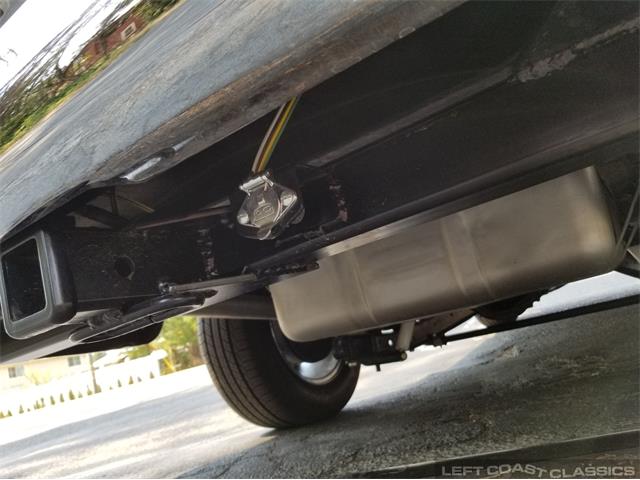 1966 Chevrolet Suburban (CC-1140744) for sale in SONOMA, California