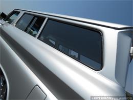 1966 Chevrolet Suburban (CC-1140744) for sale in SONOMA, California