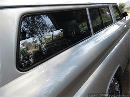 1966 Chevrolet Suburban (CC-1140744) for sale in SONOMA, California