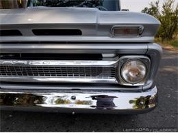 1966 Chevrolet Suburban (CC-1140744) for sale in SONOMA, California