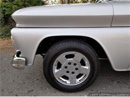 1966 Chevrolet Suburban (CC-1140744) for sale in SONOMA, California