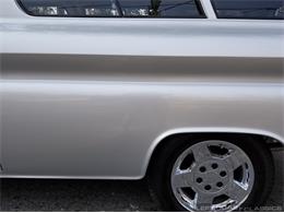 1966 Chevrolet Suburban (CC-1140744) for sale in SONOMA, California