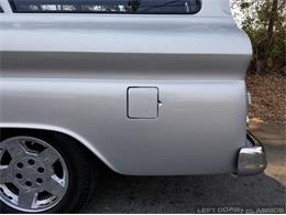 1966 Chevrolet Suburban (CC-1140744) for sale in SONOMA, California