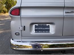 1966 Chevrolet Suburban (CC-1140744) for sale in SONOMA, California