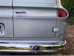 1966 Chevrolet Suburban (CC-1140744) for sale in SONOMA, California