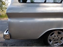 1966 Chevrolet Suburban (CC-1140744) for sale in SONOMA, California